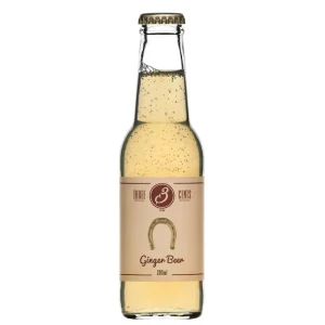 Three Cents Ginger Beer VP SC  20 CL