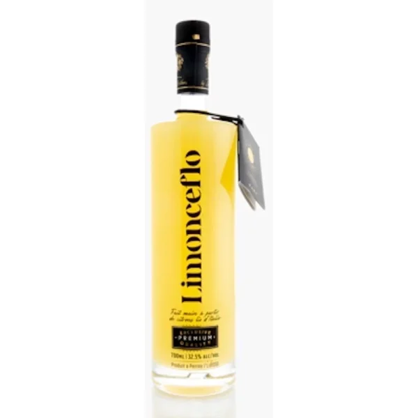 Limonceflo Lemon Brothers  70 CL