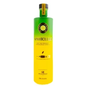 Spritcello Lemon Brothers  70 CL