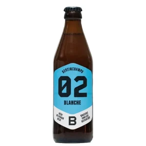 Bertinchamps Blanche 5° VP SC  33 CL