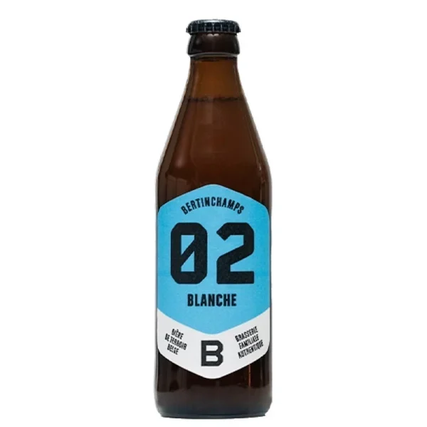 Bertinchamps Blanche 5° VP SC  33 CL