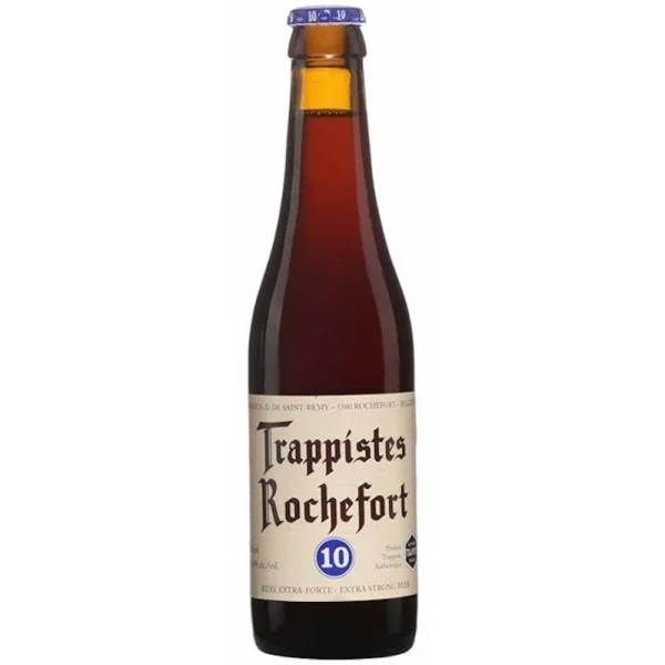Rochefort 10 * 11°3 SC  33 CL