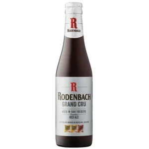 Rodenbach Grand Cru 6° VP SC  33 CL