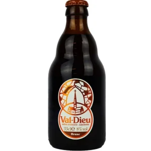 Val-Dieu Brune 8° VP SC  33 CL