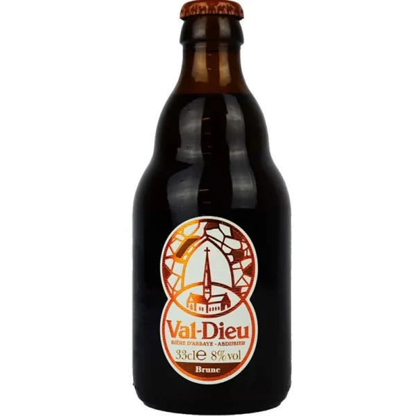 Val-Dieu Brune 8° VP SC  33 CL