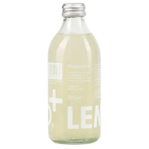 Lemonaid Gingembre Bio *PN  33 CL