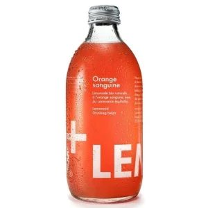 Lemonaid Orange Sanguine Bio *PN  33 CL