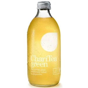 ChariTea Green Bio *PN  33 CL