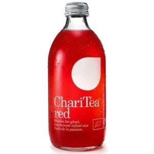 ChariTea Red Bio *PN  33 CL