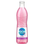 Focuswater Mirabel & Rhubarbe SC  33 CL