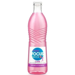 Focuswater Mirabel & Rhubarbe SC  33 CL