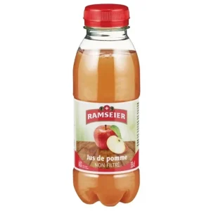 Ramseier Non Filtré 6-Pack  33 CL