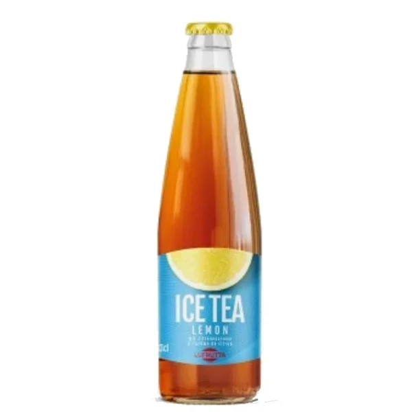 Lufrutta Ice Tea Lemon  33 CL