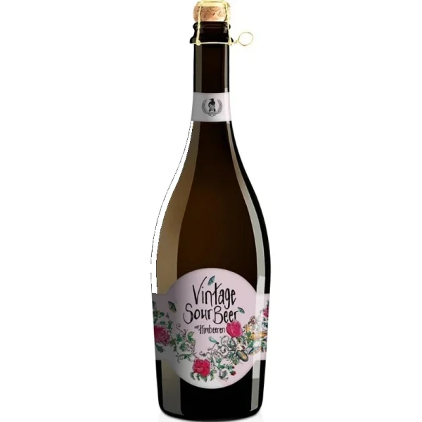 Appenz Vintage Sour Beer Vp  75 CL
