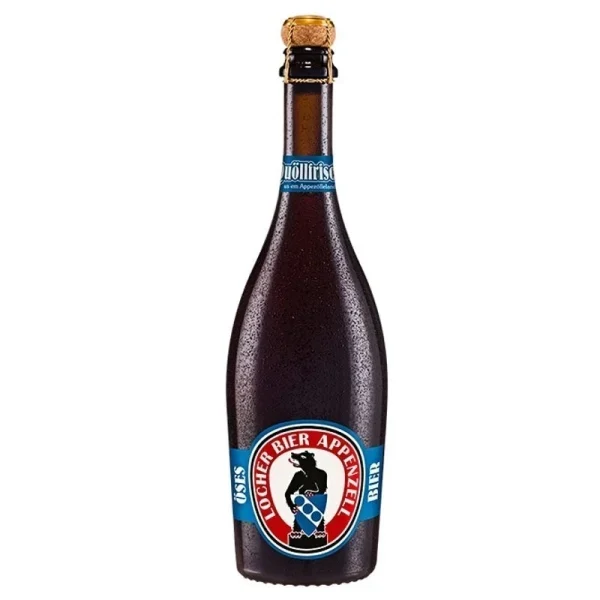 Appenz Vintage Quoellfrisch Vp  75 CL