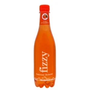 Fizzy Mandarino 6-Pack  46 CL