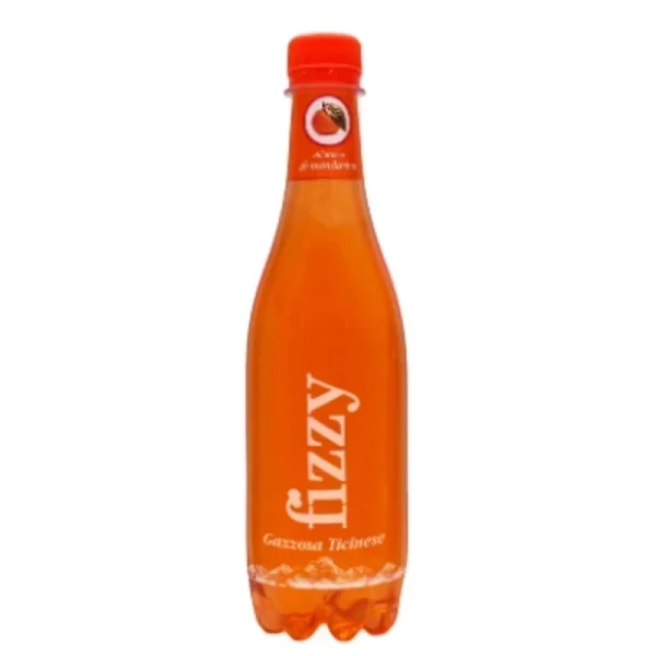 Fizzy Mandarino 6-Pack  46 CL