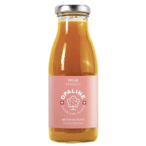 Opaline Pêche VP  25 CL