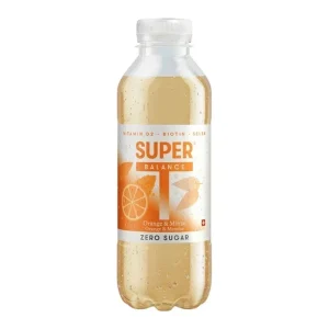 Super T Balance Zero 6-Pack SC  50 CL