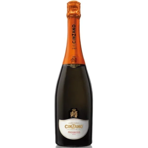 Cinzano Prosecco DOC  75 CL