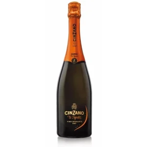 Cinzano To Spritz SC  75 CL