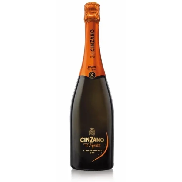 Cinzano To Spritz SC  75 CL