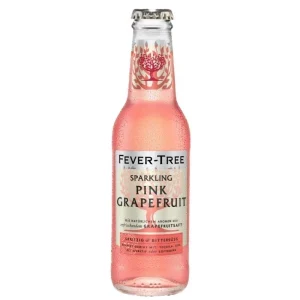 Fever-Tree Pink Grapefruit 4-Pack  20 CL