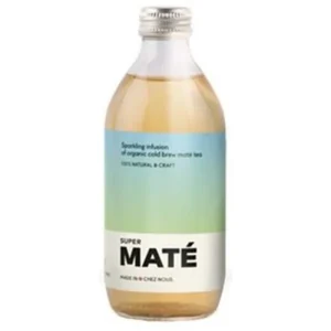 Super Maté Bio VP  33 CL