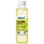 Hohes C Vitaminwater Revitalize Lemon Lime Pet 6-Pack  50 CL