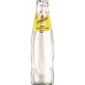 Schweppes Quinine Water Sélection BV  20 CL