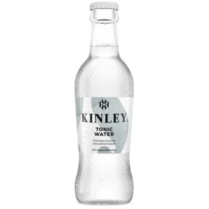 Kinley Tonic  20 CL