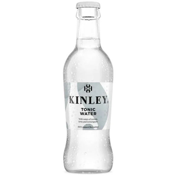 Kinley Tonic  20 CL