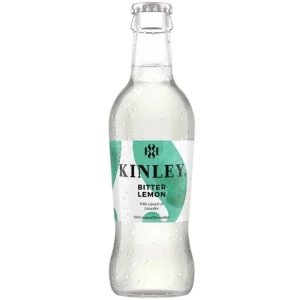Kinley Bitter Lemon  20 CL