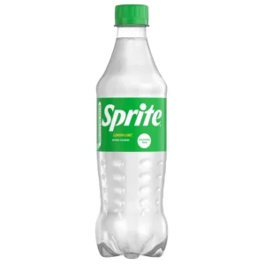Sprite Régular 6-Pack  50 CL