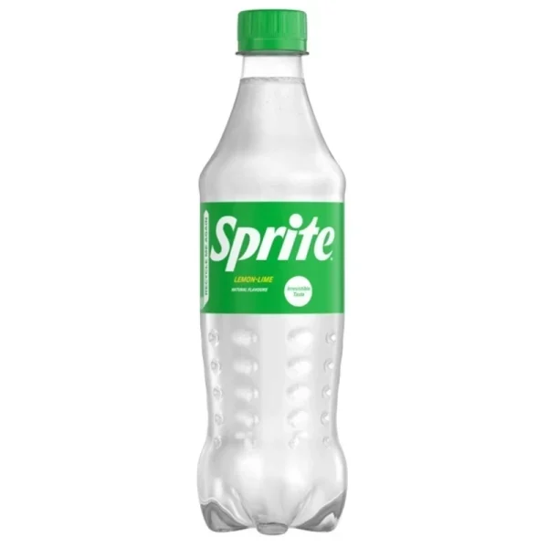 Sprite Régular 6-Pack  50 CL