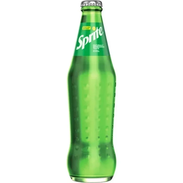 Sprite  33 CL