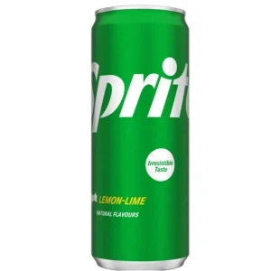 Sprite Boîtes 6-Pack  33 CL