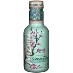 Arizona Green Tea Original + Honey Pet 6-Pack  50 CL