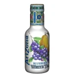 Arizona White Tea Blueberry 6-Pack  50 CL