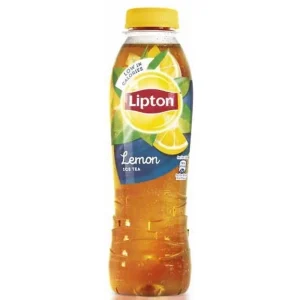 Lipton Lemon Pet 6p  50 CL