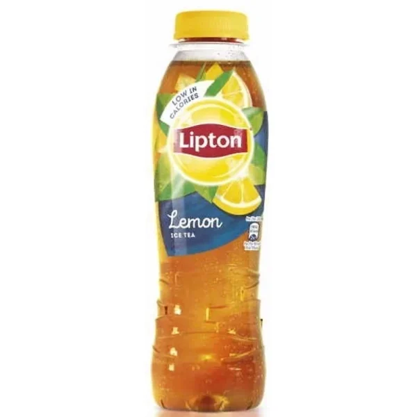 Lipton Lemon Pet 6p  50 CL