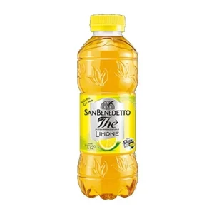 San Benedetto Thé Limone Pet Tray  50 CL