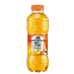 San Benedetto Thé Pesca Pet Tray  50 CL
