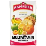 Ramseier Multi-Vitamines Briquettes  25 CL