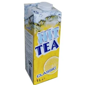 Hit Tea Classic Briques  100 CL