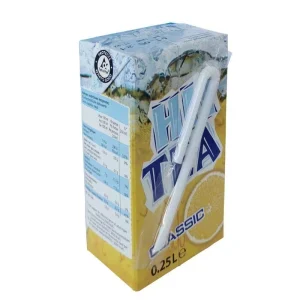 Hit Tea Classic Briquettes  25 CL