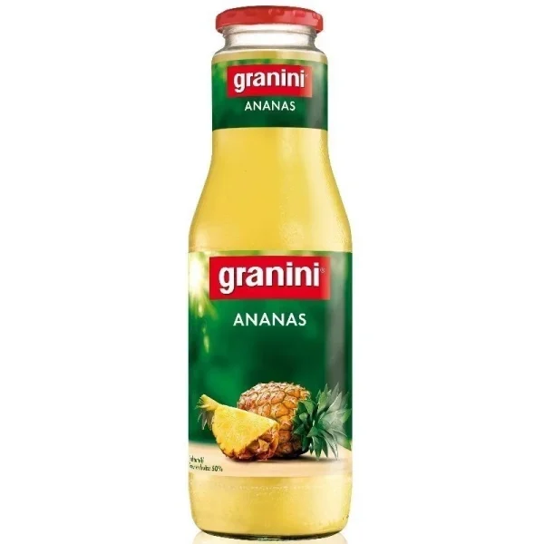 Granini Ananas Vc  100 CL