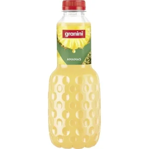 Granini Ananas Pet 6-Pack  100 CL