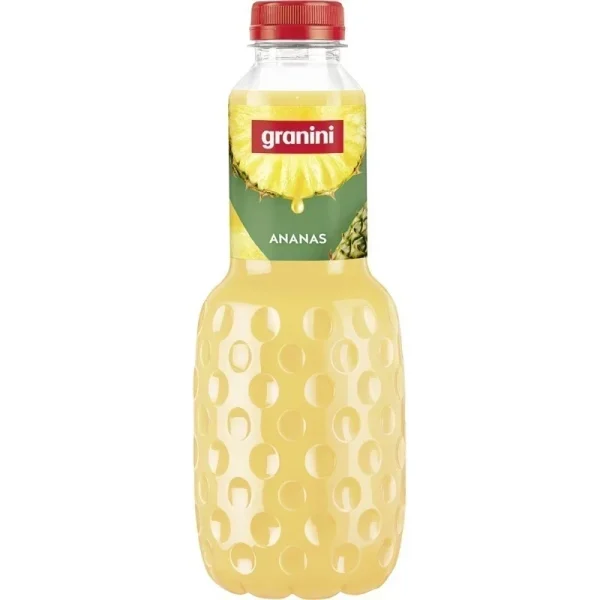 Granini Ananas Pet 6-Pack  100 CL