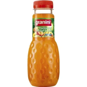 Granini Cocktail de Fruits Pet  33 CL